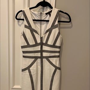BCBG dress